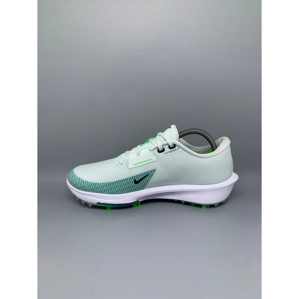 Nike Air Zoom Infinity Tour NEXT% 2 Golf Shoes FD0217-300 Mens Sz 9 NEW